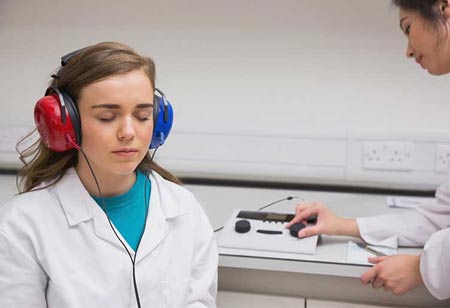 Why Audiometry Testing Matters for Hearing Health